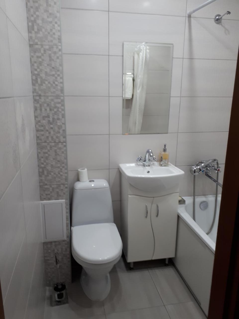 Nebesnoyi Sotni Apartment ชึโตเมอร์ ภายนอก รูปภาพ